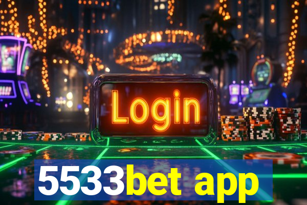 5533bet app